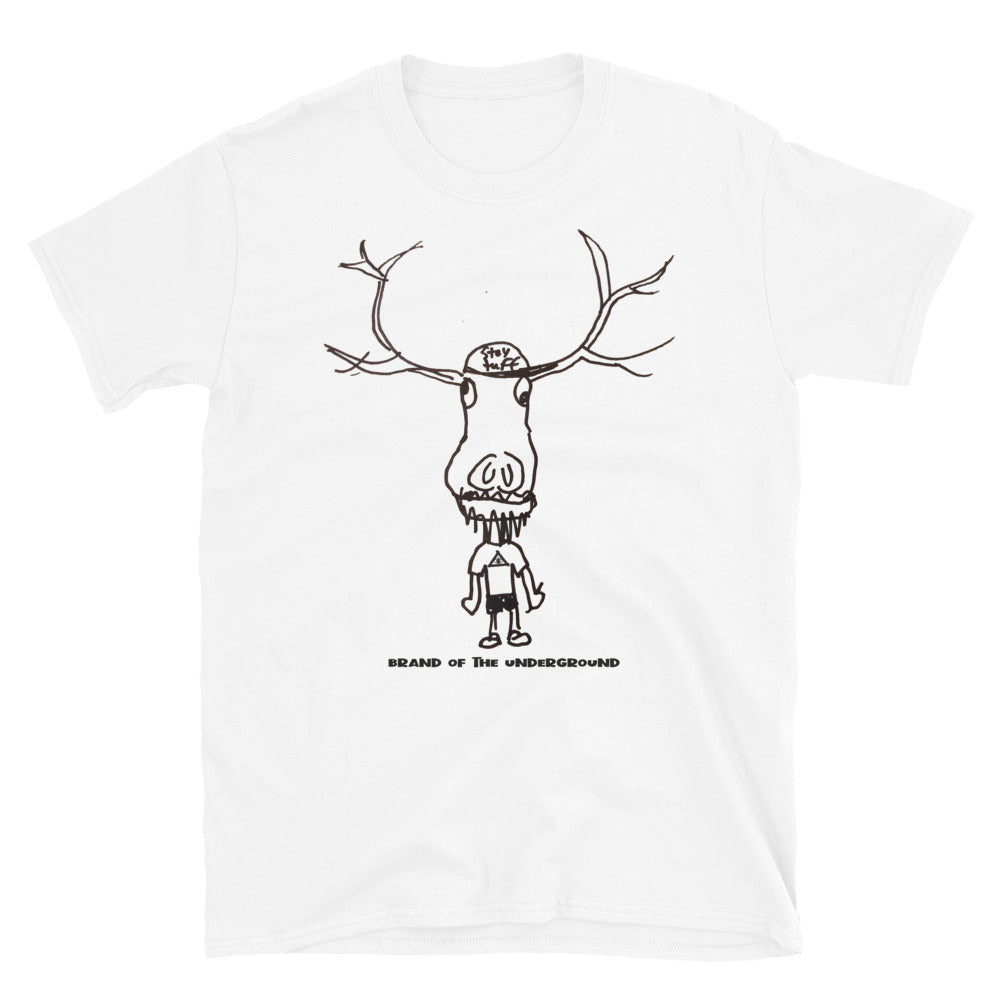 RUN (Concert T-Shirt)