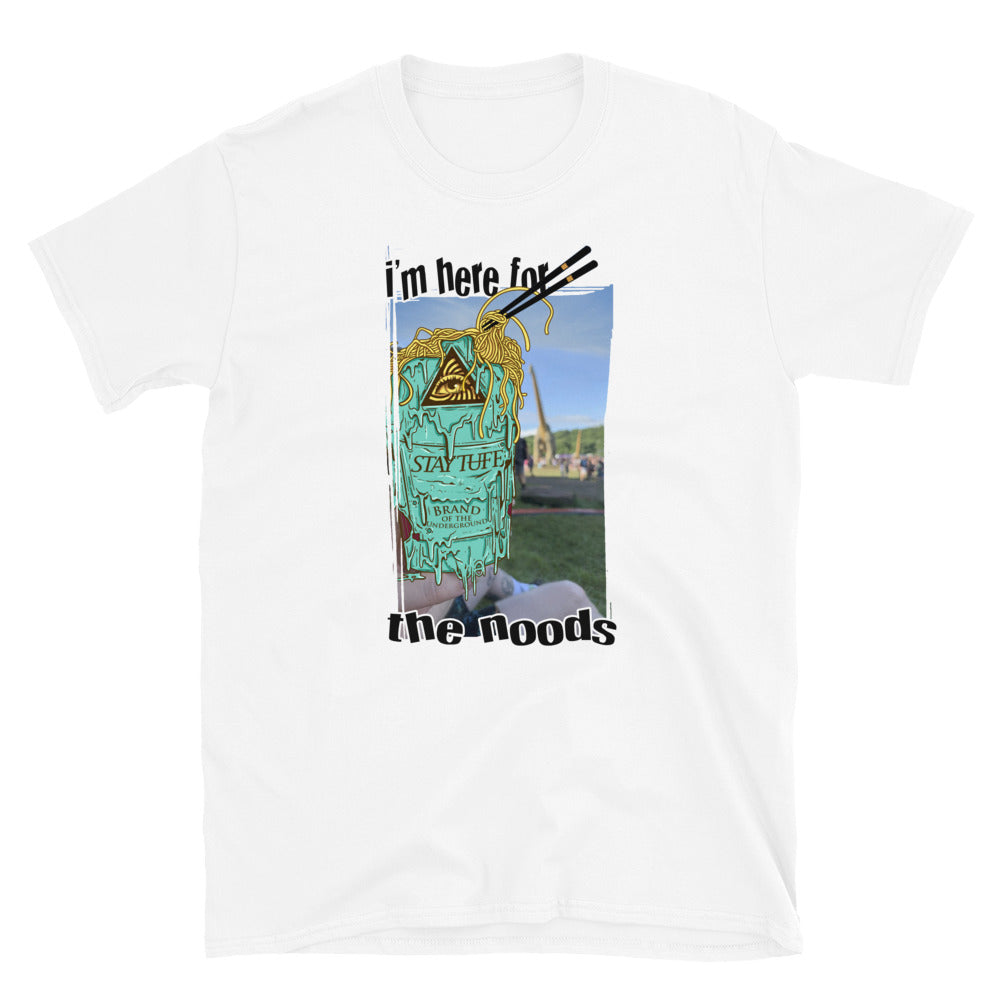 NOODS (Concert T-Shirt)