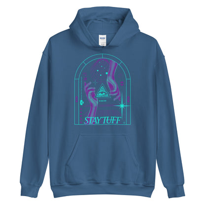 REUNION (Unisex Hoodie)