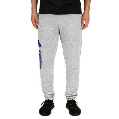 HOME OF THE LEGENDS (Unisex Joggers)