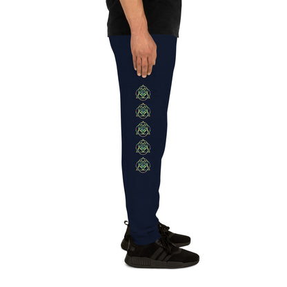 PSYCHEDELIC CIRCLES (Unisex Joggers)
