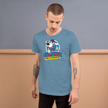 TUFF PUPPIE (Premium T-Shirt)
