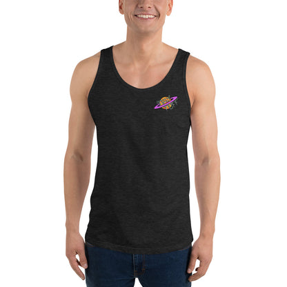 ROSWELL (Unisex Tank Top)