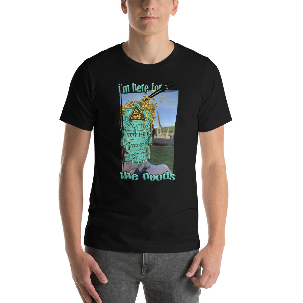 NOODS (Premium T-Shirt)