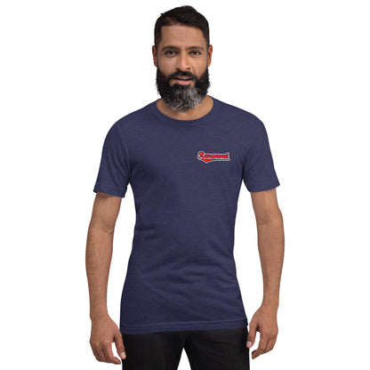 REVANVNT (Jersey Style Premium T-Shirt)