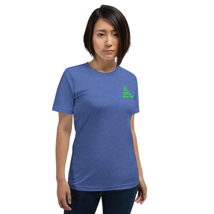 KAIZEN (Jersey Style Premium T-Shirt)