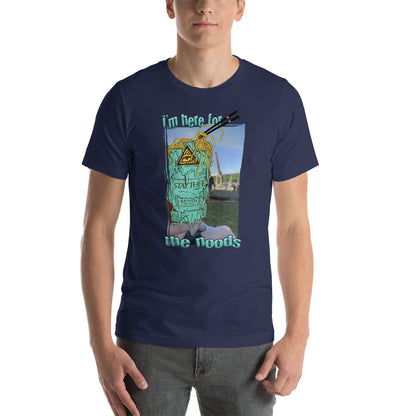 NOODS (Premium T-Shirt)