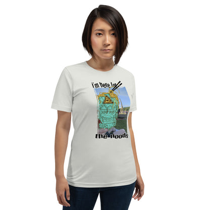 NOODS (Premium T-Shirt)