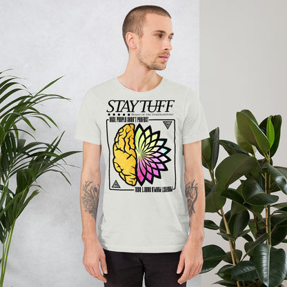 DON'T GIVE UP (Premium T-Shirt)
