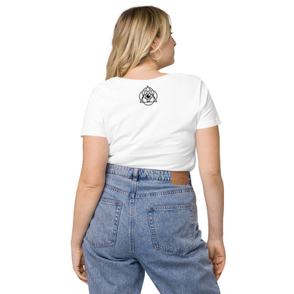 ROCCO (Women’s V-Neck T-Shirt)