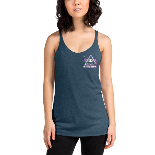 EMBRACE (Women's Tank Top)