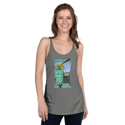 NOODS (Women's Tank Top)