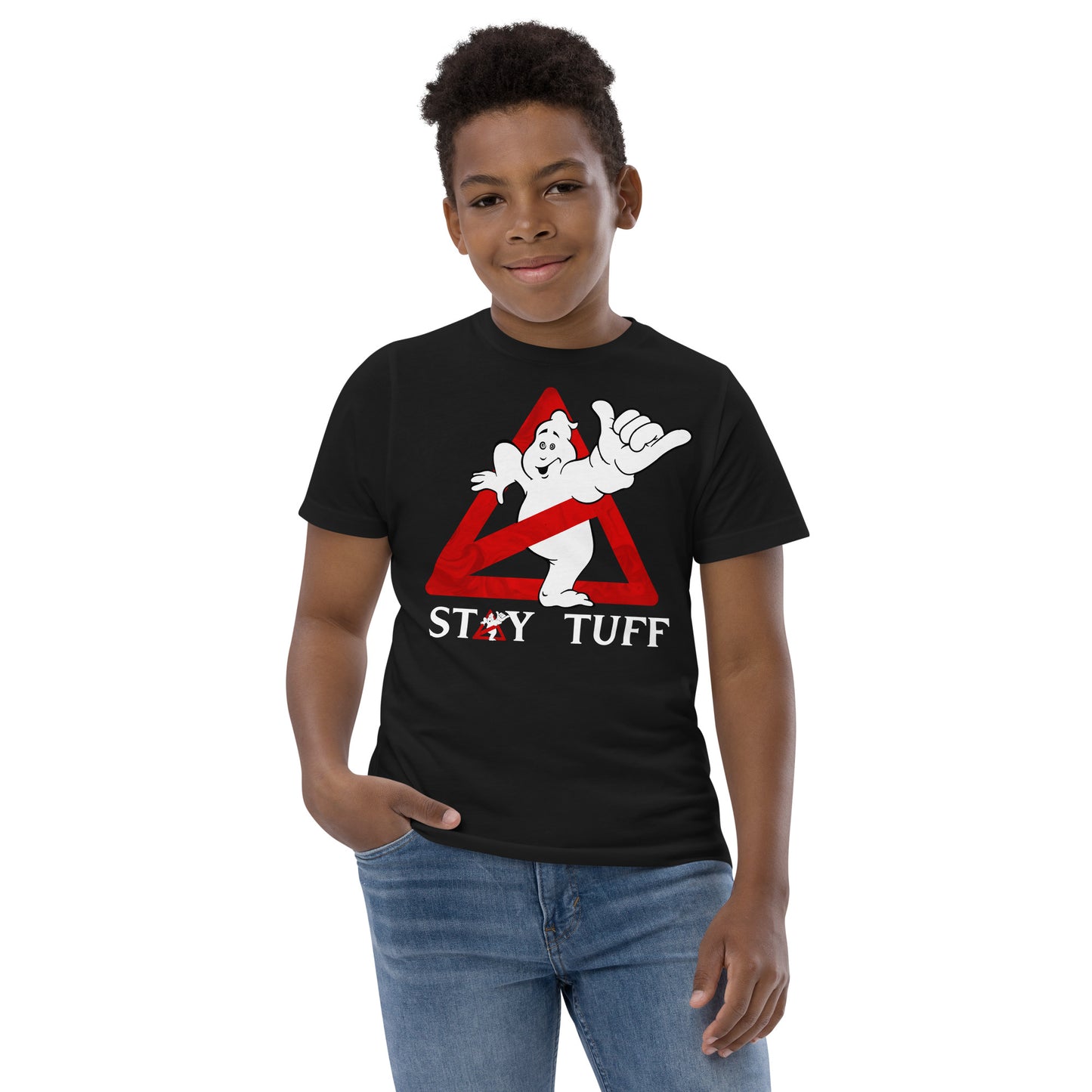 TOTAL CONTAINMENT (Youth T-Shirt)