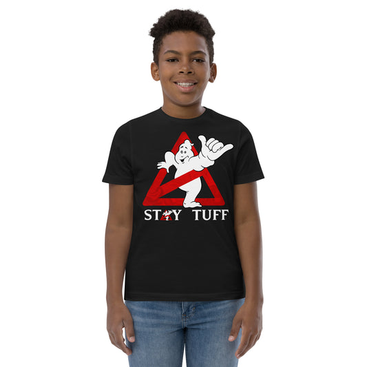 TOTAL CONTAINMENT (Youth T-Shirt)