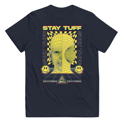 WARP DRIVE (Youth T-Shirt)