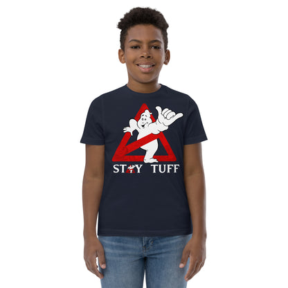 TOTAL CONTAINMENT (Youth T-Shirt)