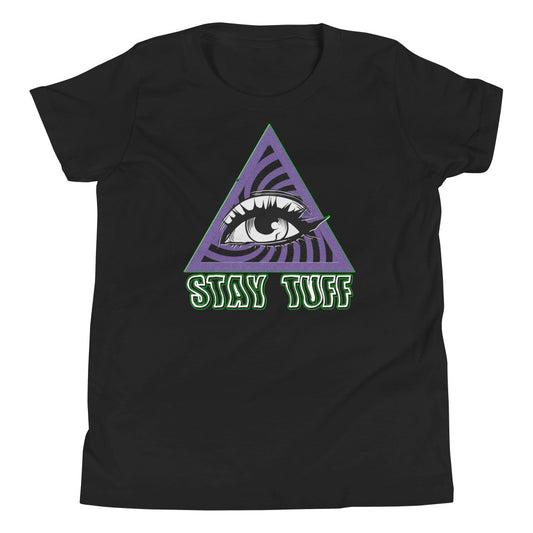 STRANGE & UNUSUAL (Youth T-Shirt)
