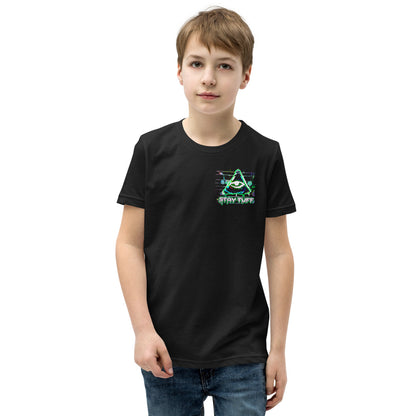 EMBRACE (Youth T-Shirt)