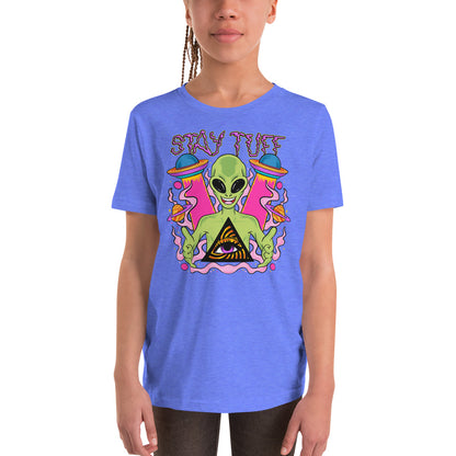 ROSWELL (Youth T-Shirt)