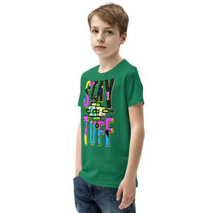 ROCCO (Youth T-Shirt)