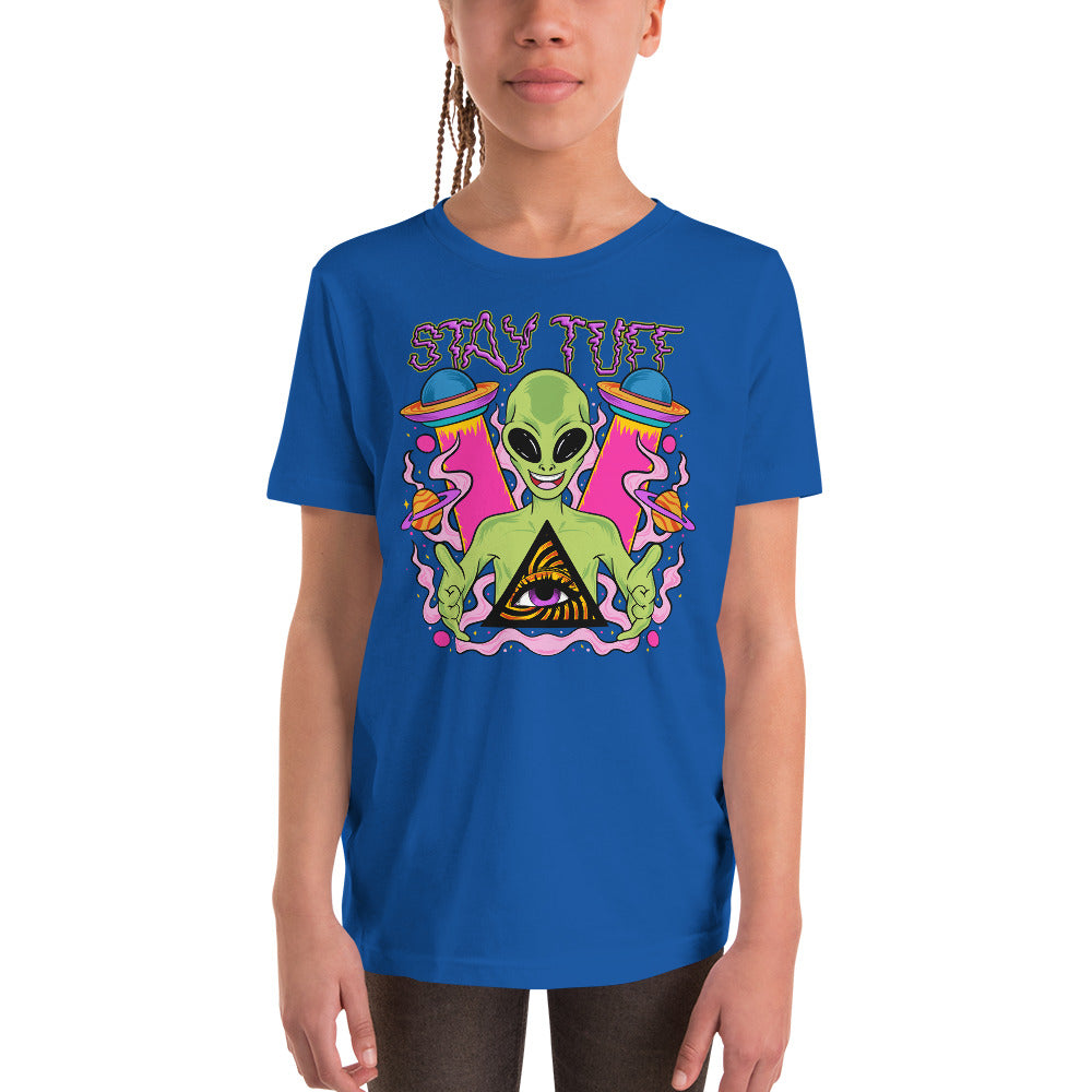 ROSWELL (Youth T-Shirt)