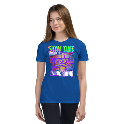 OUT OF SIGHT (Youth T-Shirt)